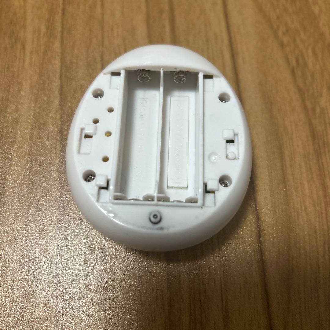 (早いものがち) たまごっちみーつ　スイーツみーつver. ホワイト