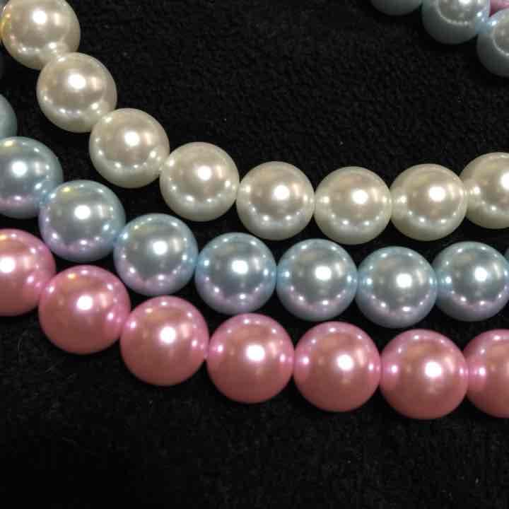 犬用ハンドメイドアクセ♡値下げ‼️