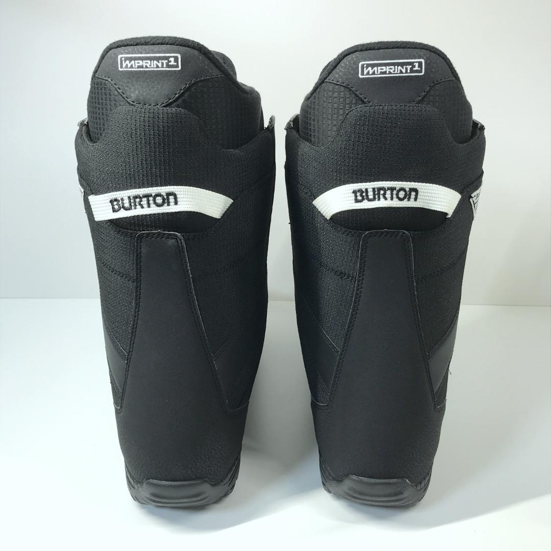 【未使用/試着のみ】BURTON HIGHLINE BOA ブーツ 26.5cm