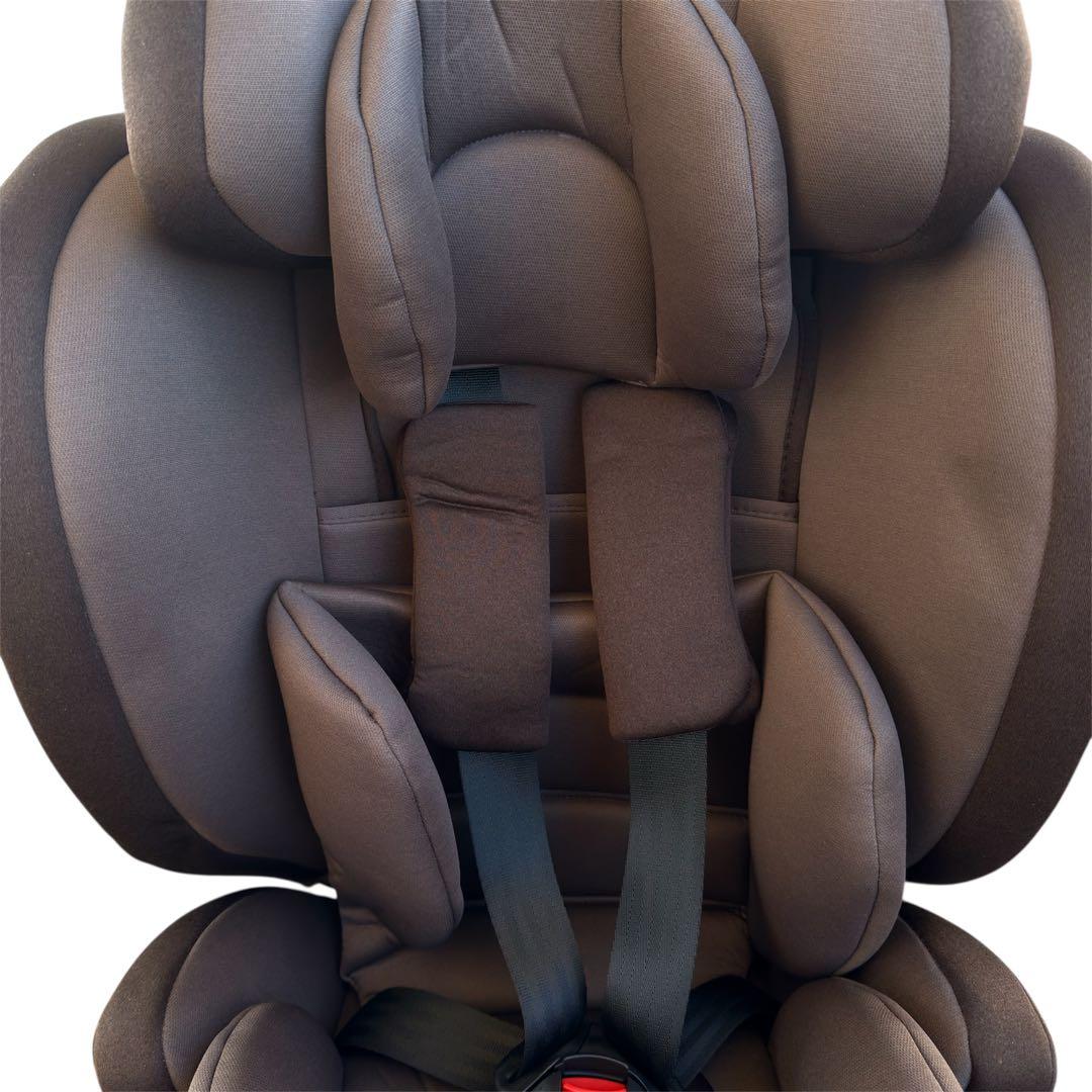 新品未使用❗️ アイリスプラザ　チャイルド＆ジュニアシートII　1歳3ヶ月頃OK