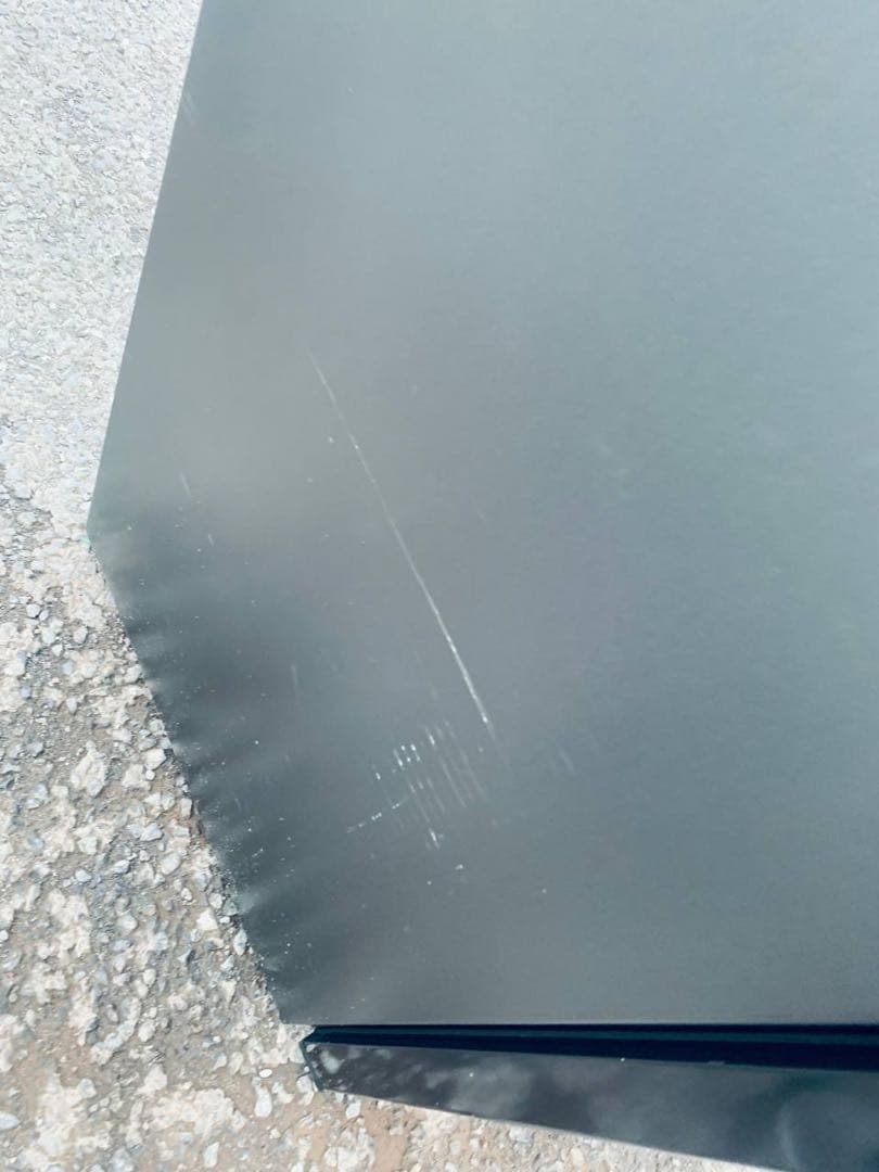 ♻️送料設置無料　Haier 冷凍冷蔵庫　JR-N106H