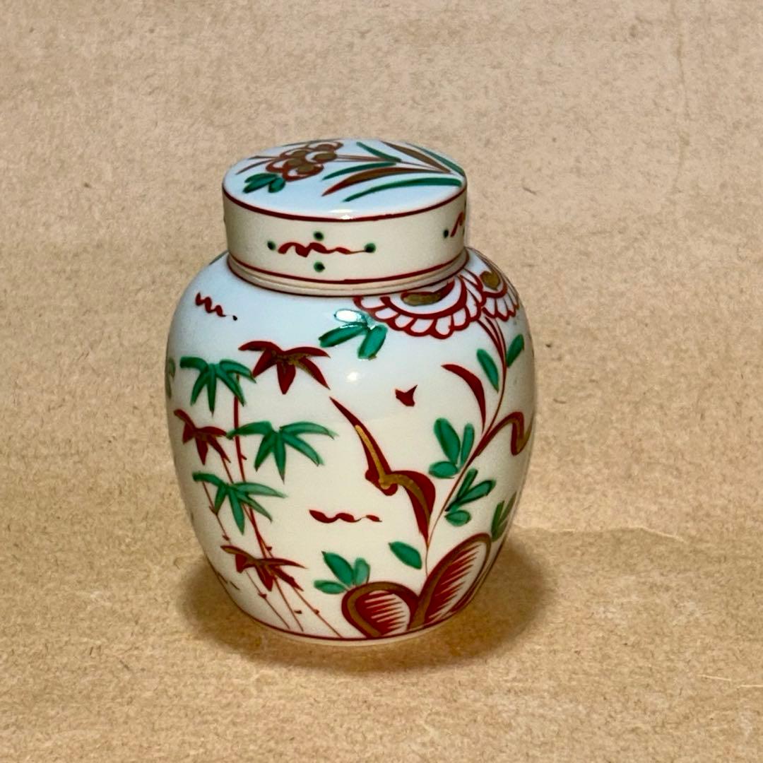 清昌 茶入 煎茶道具 茶道具