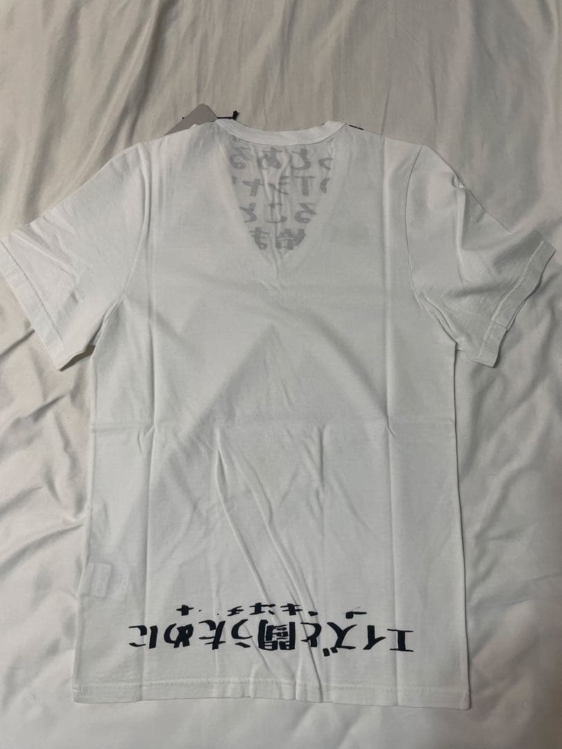 ⭐︎明日まで！値下げ⭐︎Maison Martin Margiela AIDS-T