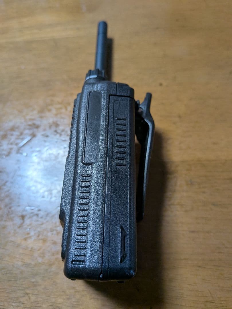 デジタル簡易無線　登録局