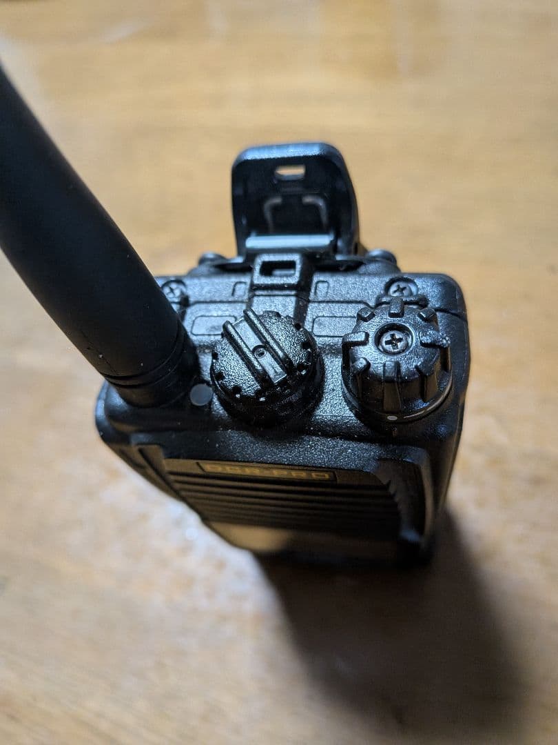 デジタル簡易無線　登録局