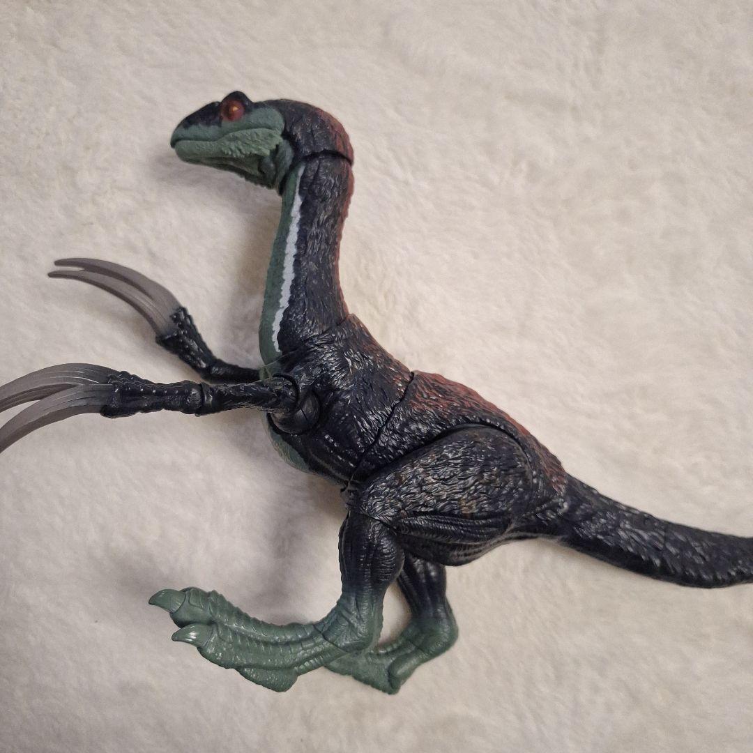 マテル ジュラシックワールド