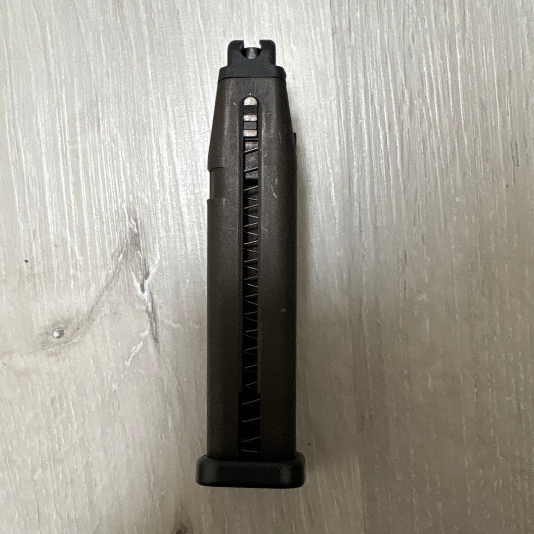 KSC KRISS VECTOR GBB ショートマガジン