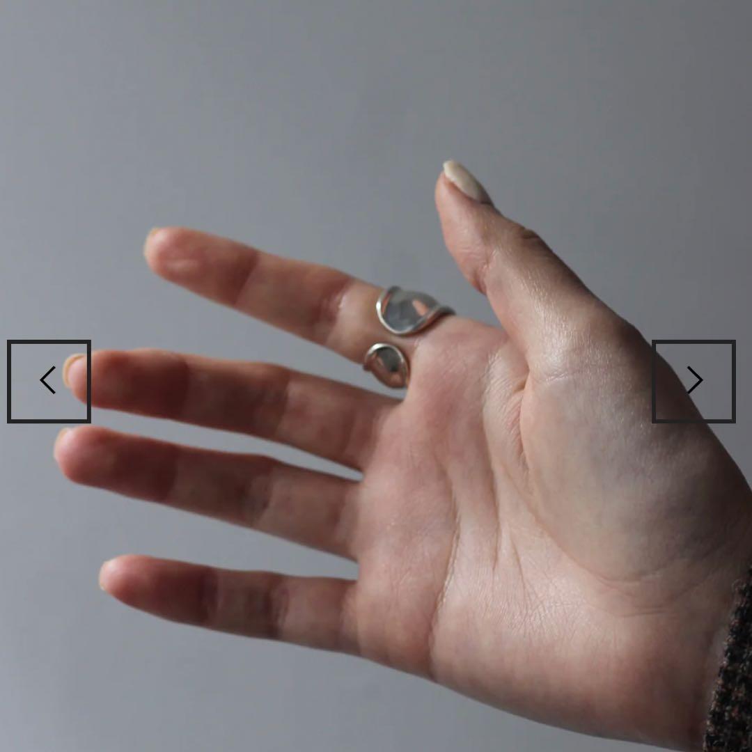 GARDEN OF EDEN RING ガーデンオブエデン リング　ARMOR