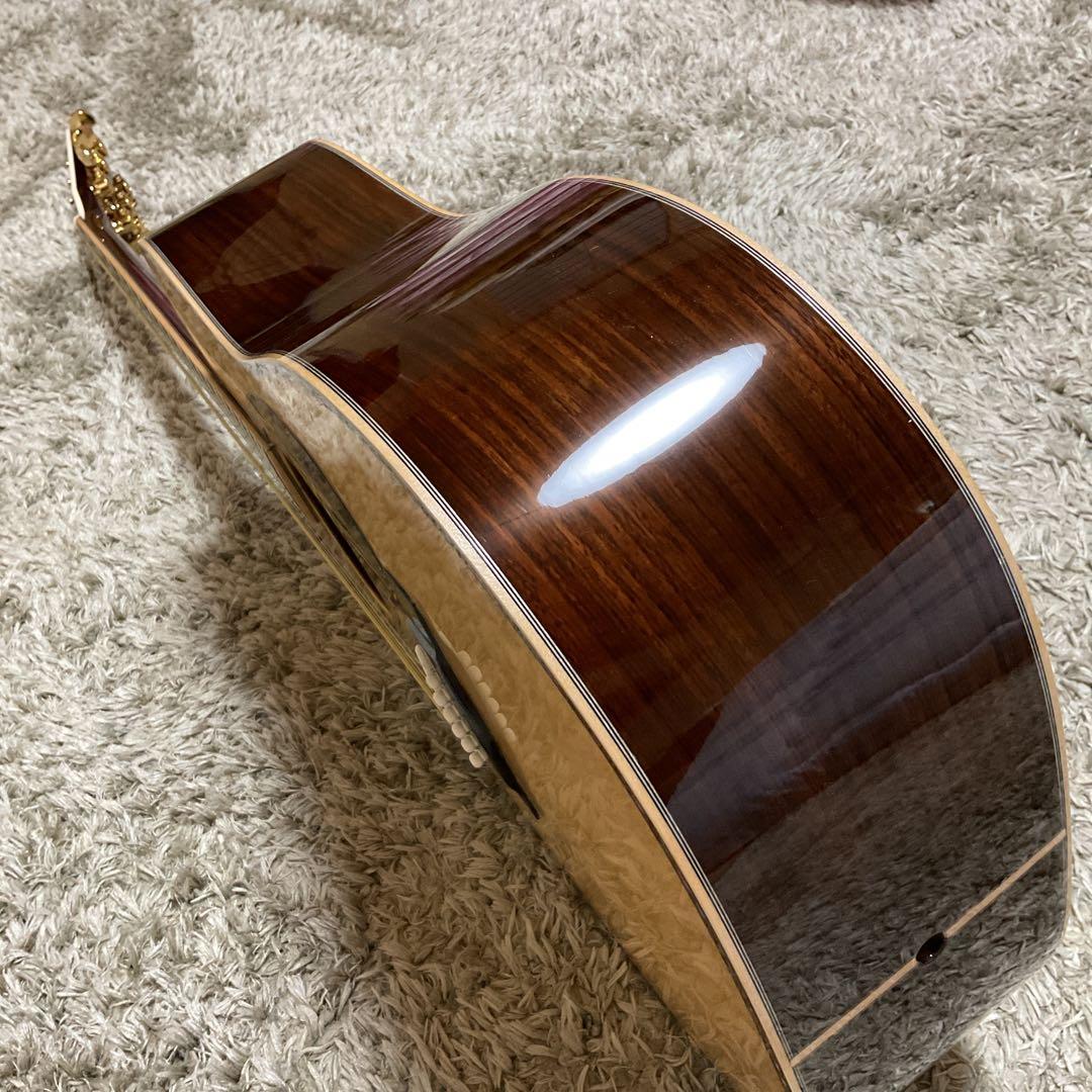 渾身の1本！1981年YAMAHA L-10後期