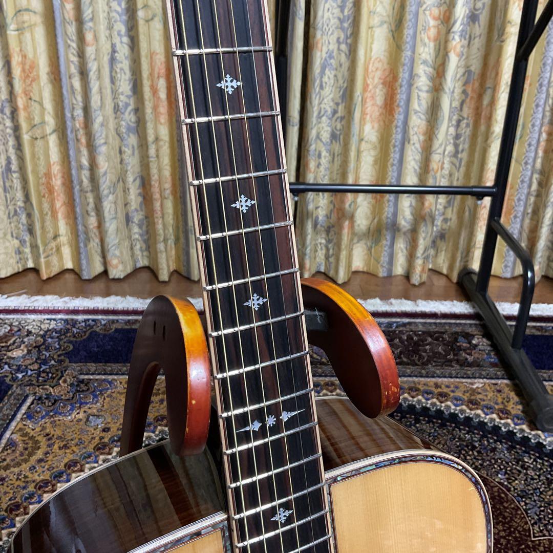 渾身の1本！1981年YAMAHA L-10後期