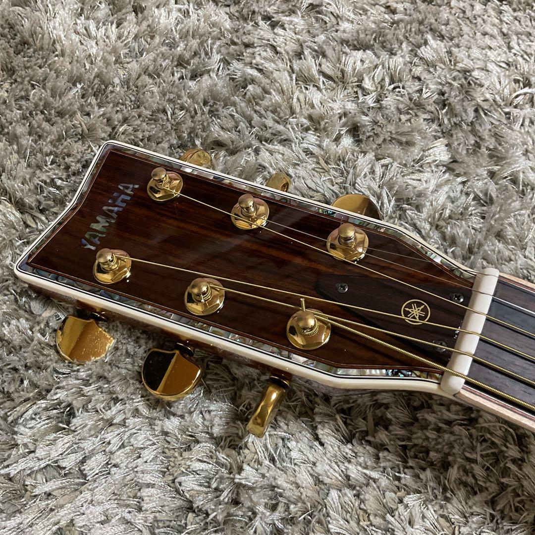 渾身の1本！1981年YAMAHA L-10後期