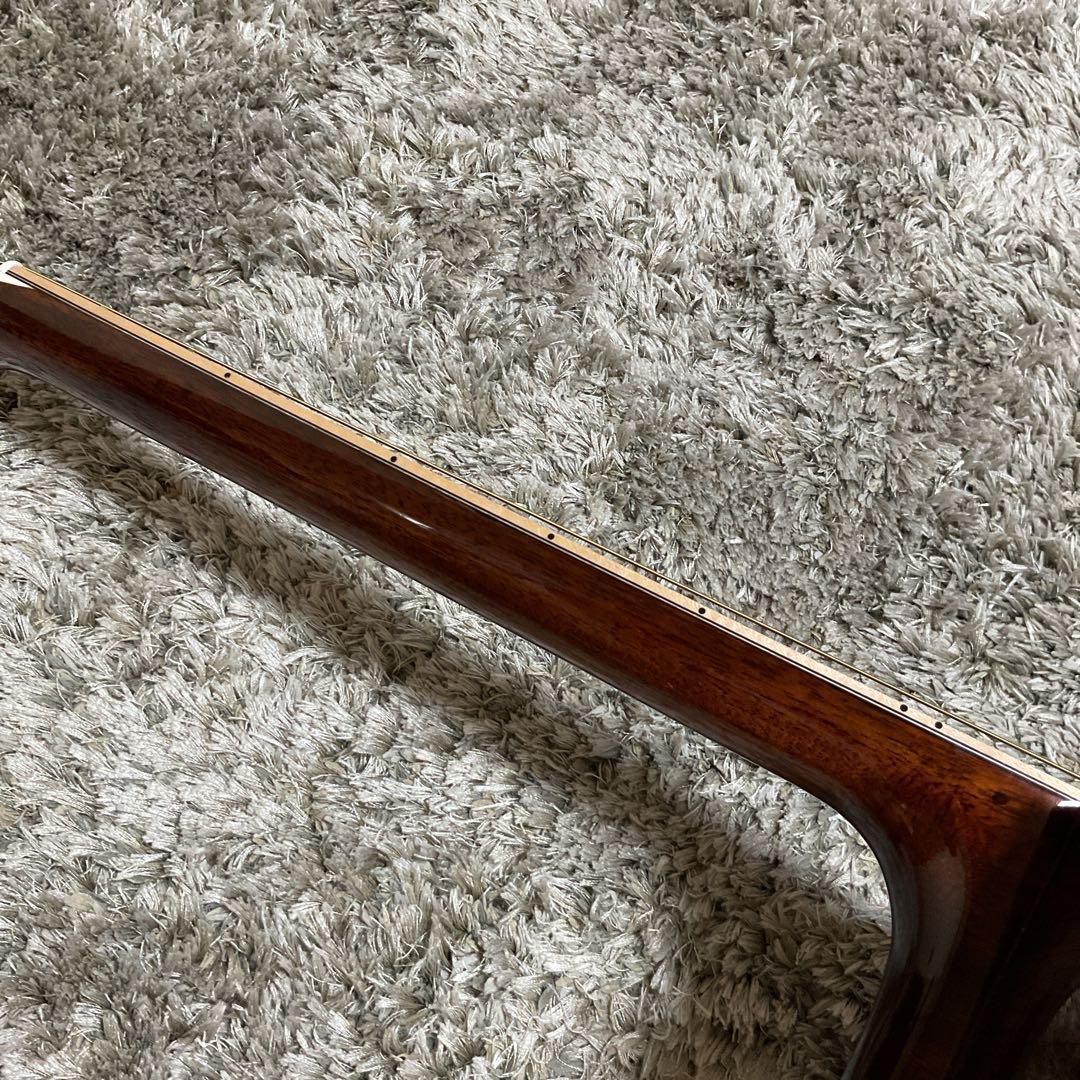 渾身の1本！1981年YAMAHA L-10後期