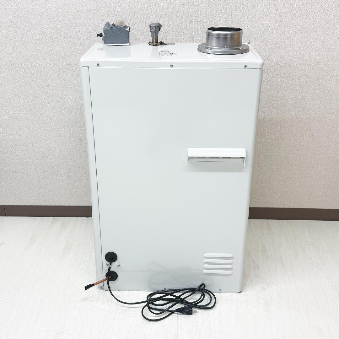 UIB-SA382(FK) コロナ石油給湯器 給湯専用 直圧式 2024年製