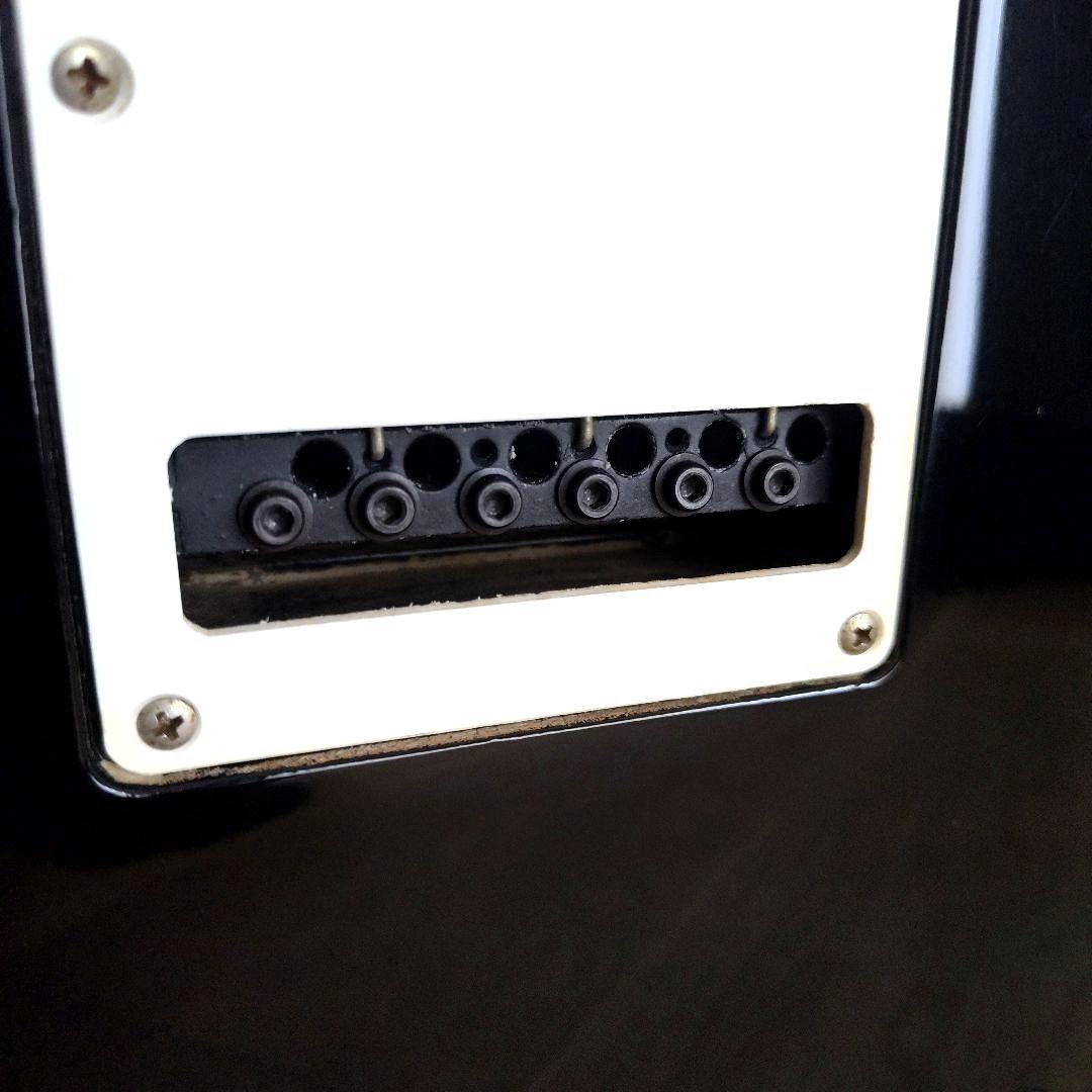 Fender STM-550G　美品　フジゲン製　フルオリジナル