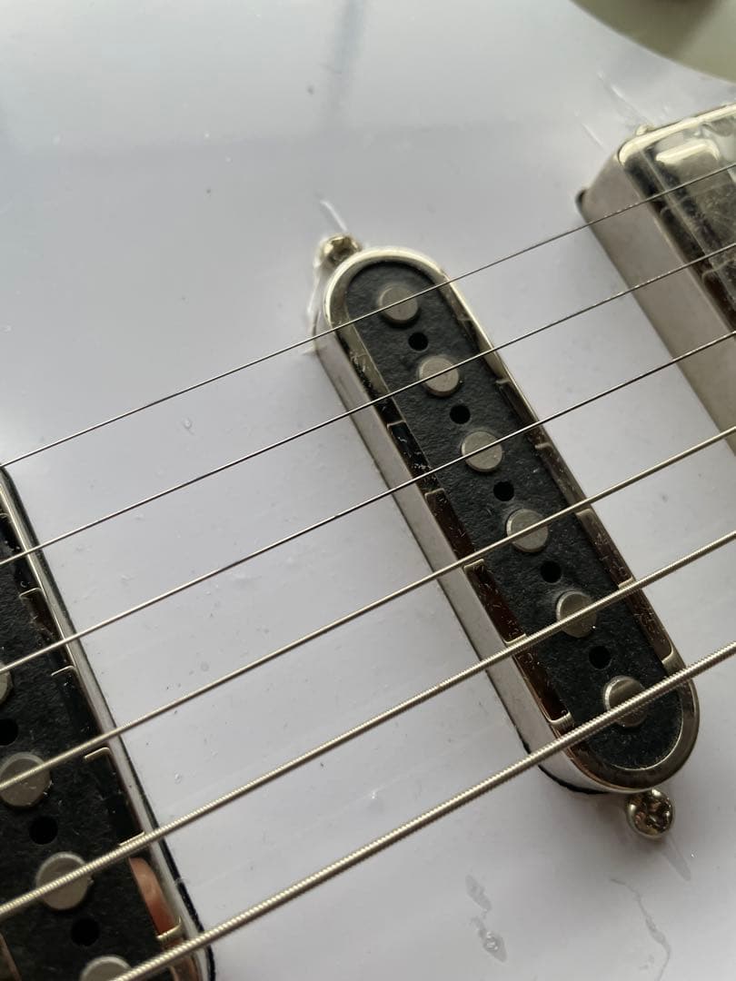 GUILD Surfliner White Sage サーフライナー　試奏のみ