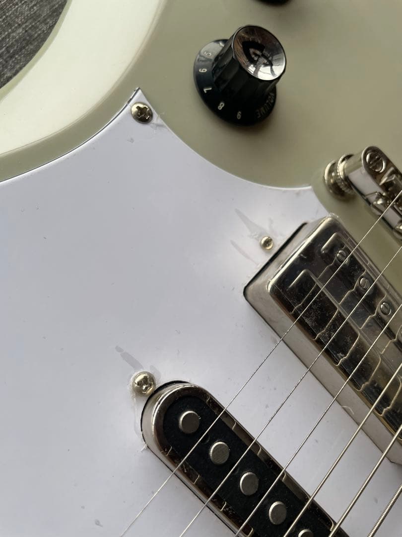 GUILD Surfliner White Sage サーフライナー　試奏のみ