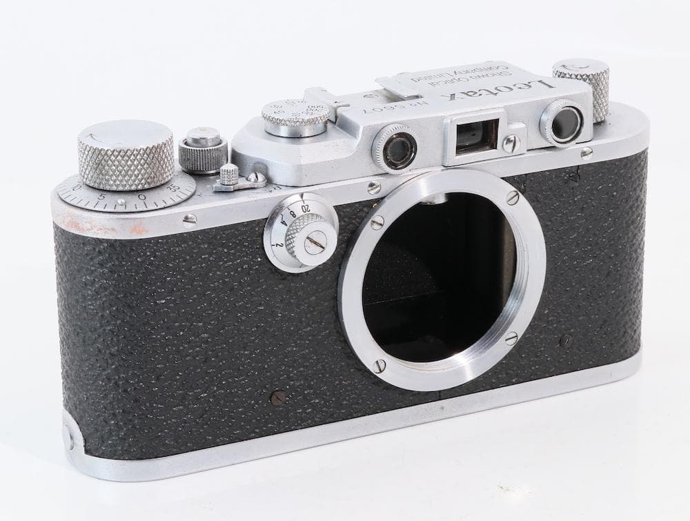 希少 LEOTAX SPECIAL DIII 後期