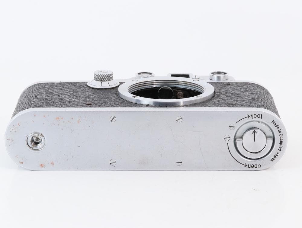 希少 LEOTAX SPECIAL DIII 後期