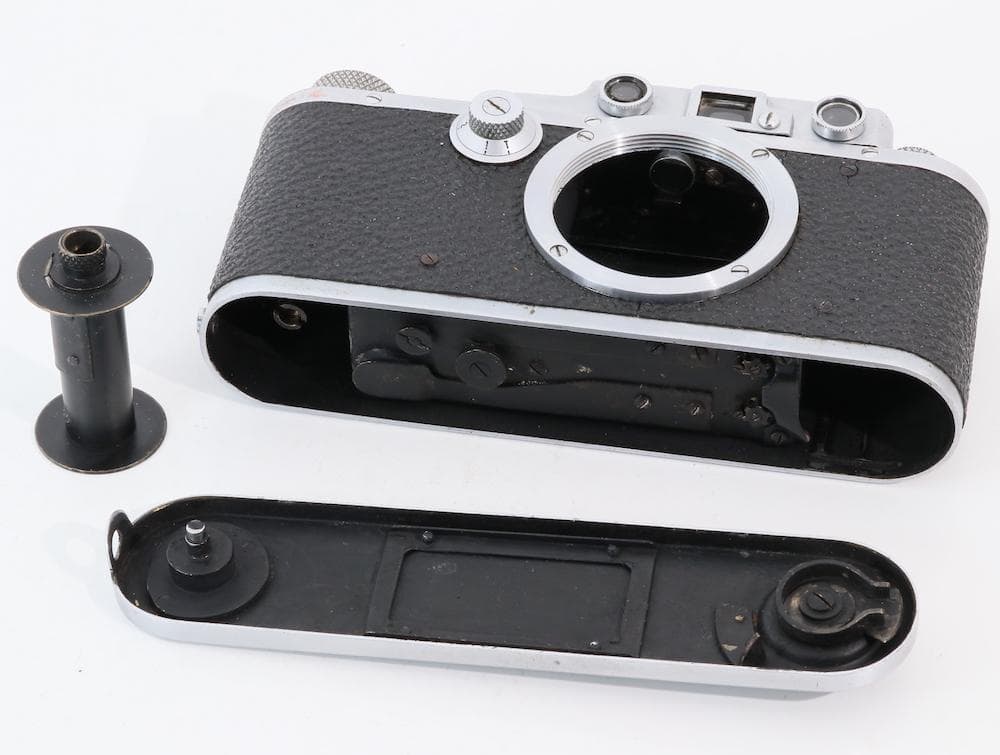 希少 LEOTAX SPECIAL DIII 後期