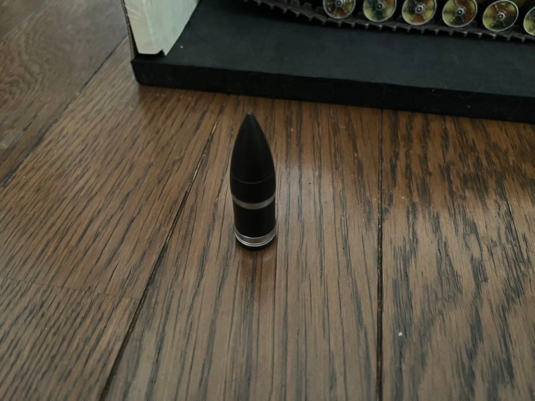 カール　自走臼砲