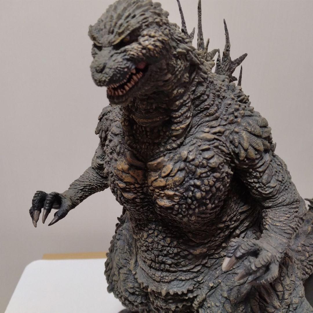 ゴジラ −1.0 東宝30cmシリーズ ゴジラ(2023) 通常版