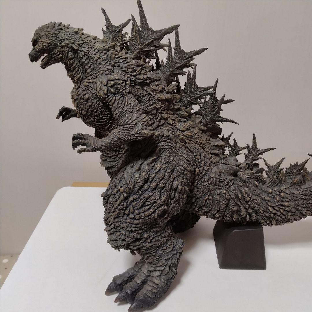 ゴジラ −1.0 東宝30cmシリーズ ゴジラ(2023) 通常版