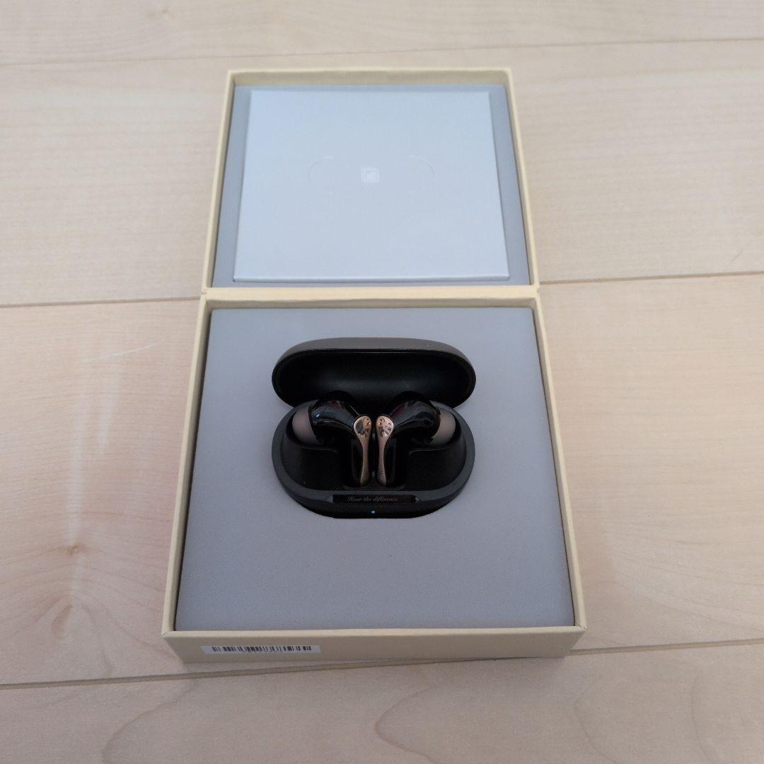 （専用ケース付き）SOUNDPEATS Air5 Pro+