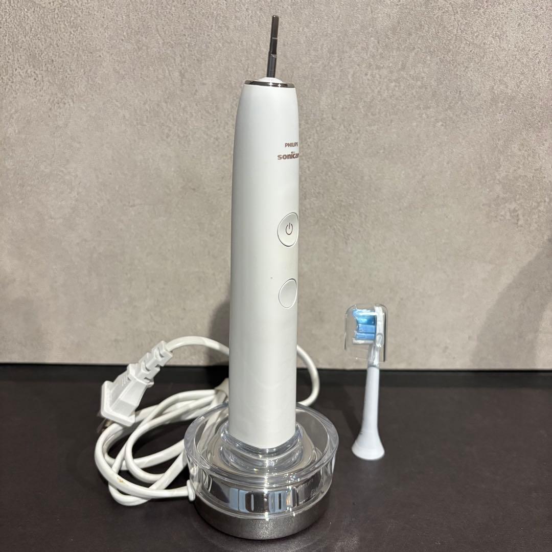 Philips Sonicare 電動音波ブラシ本体 ソニッケアー フィリップス