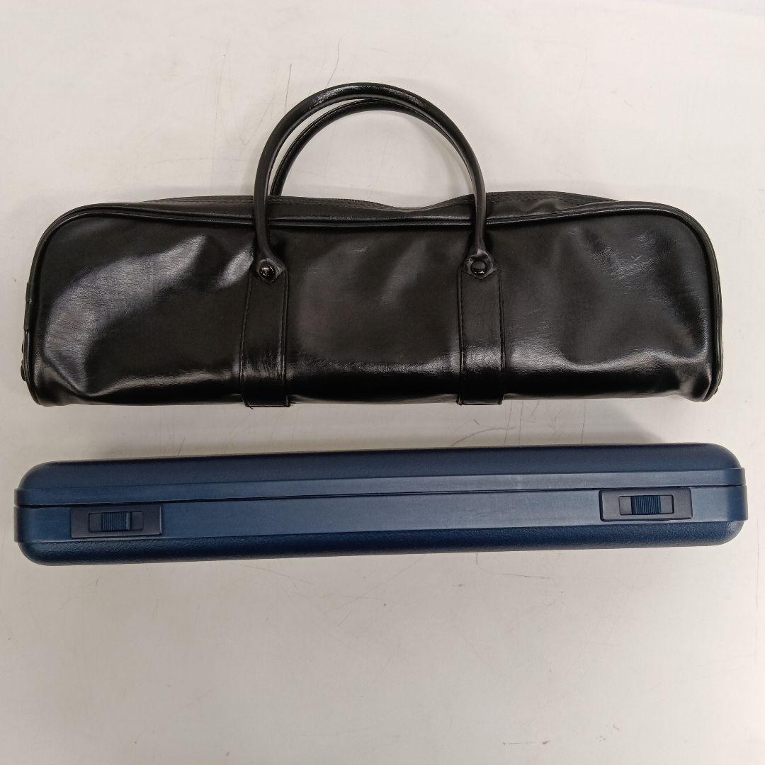 Yamaha establishedin1887 211S フルート 上166