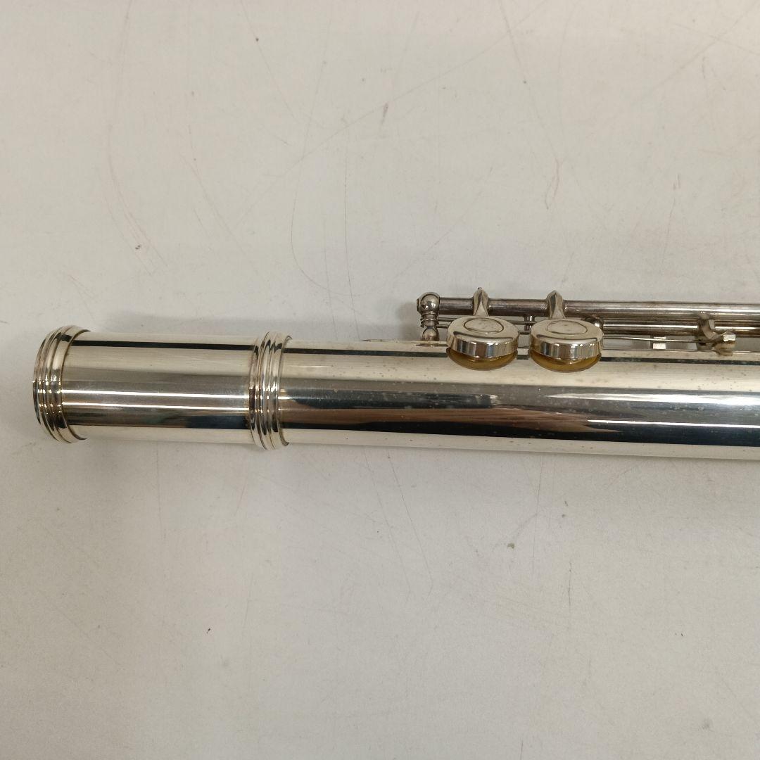 Yamaha establishedin1887 211S フルート 上166