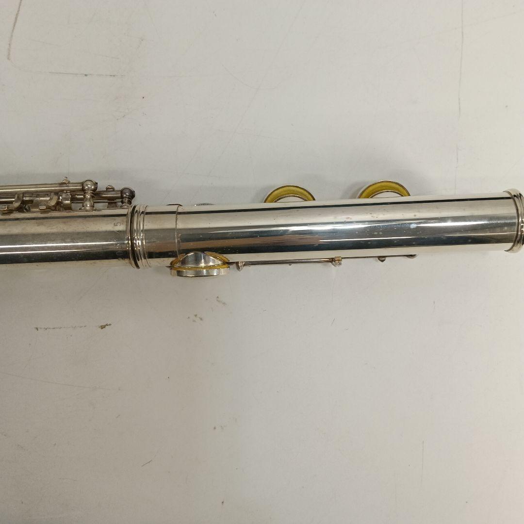 Yamaha establishedin1887 211S フルート 上166