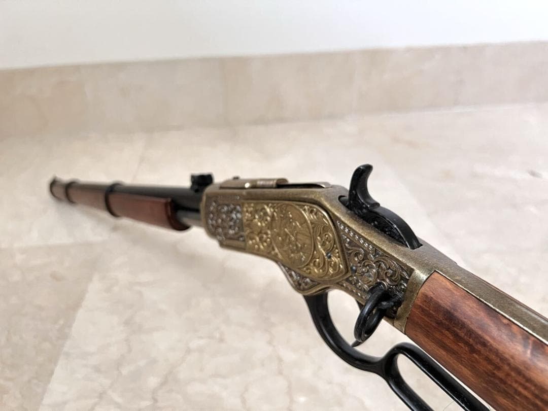 DENIX デニックス 模造銃 マスケット