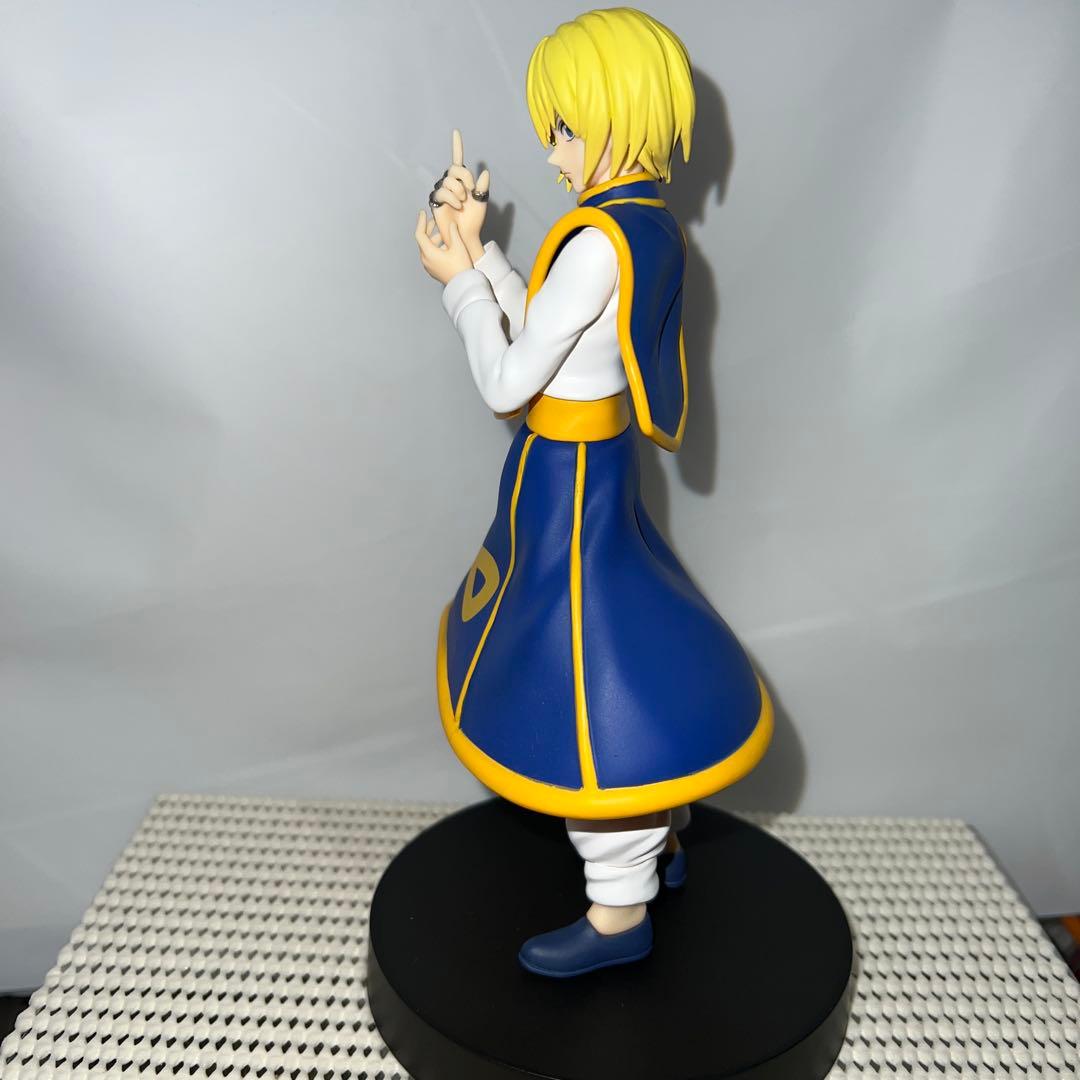 ポップアップパレード クラピカ POPUP PARADE CURARPIKT