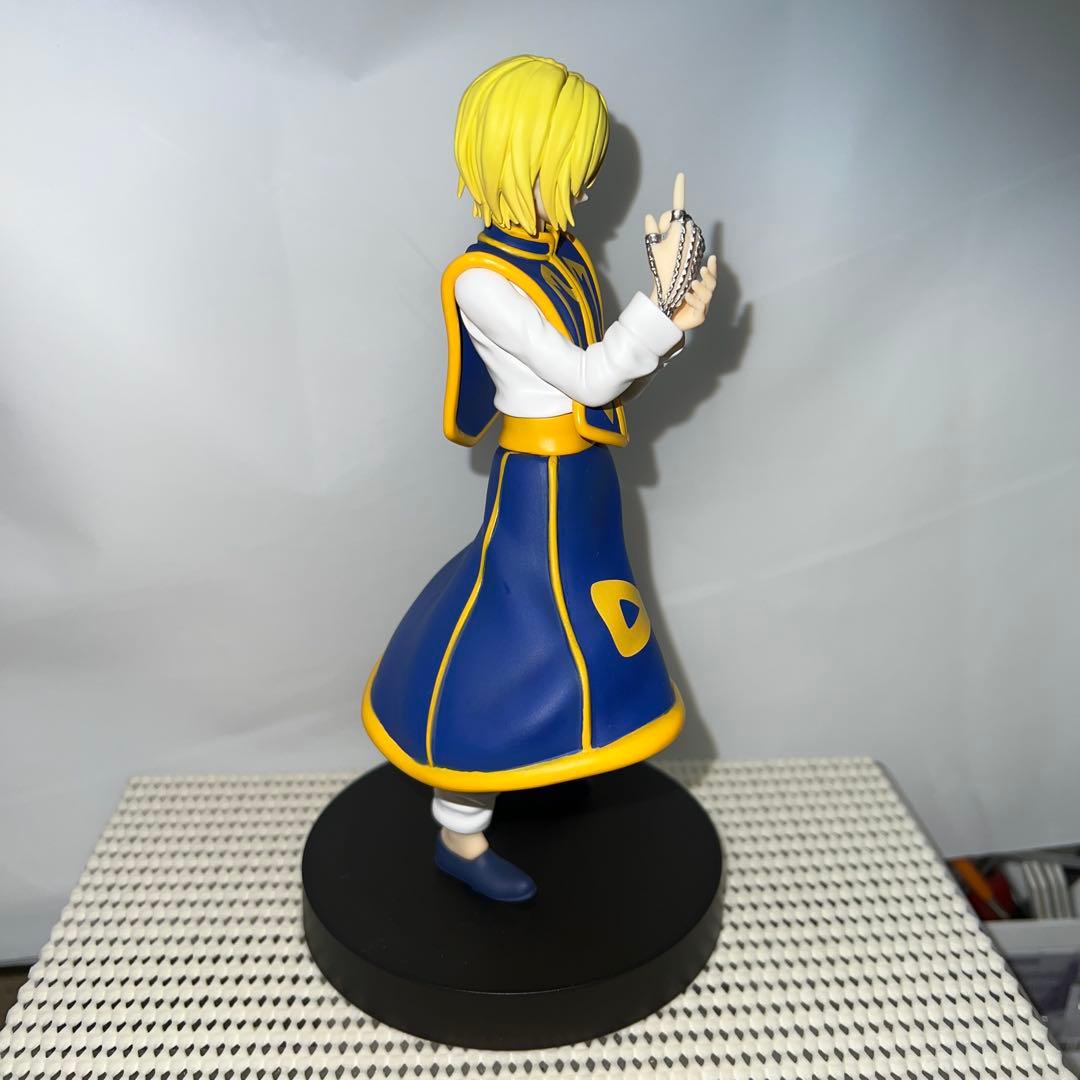 ポップアップパレード クラピカ POPUP PARADE CURARPIKT