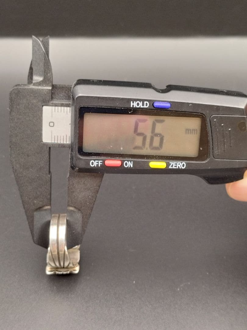 インディアンジュエリー◎リング指輪◎C.Benally◎ベナリー◎ターコイズ