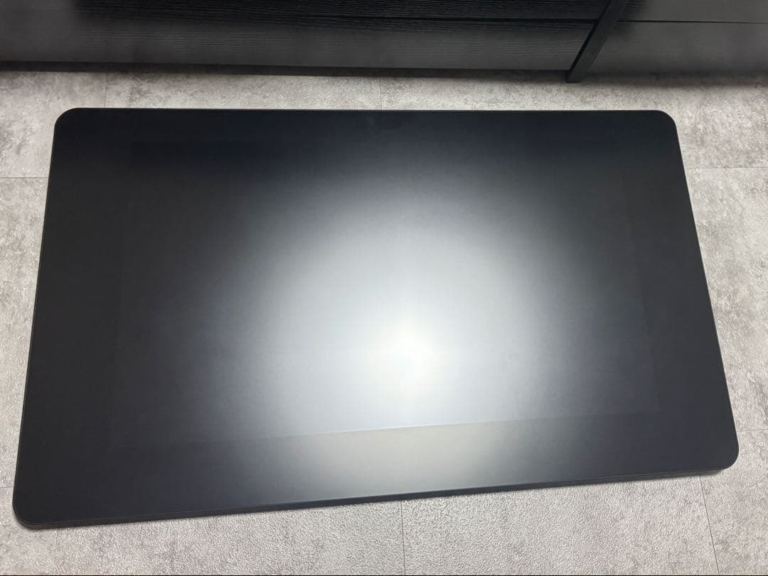 液タブ・ペンタブ Wacom Cintiq Pro 24