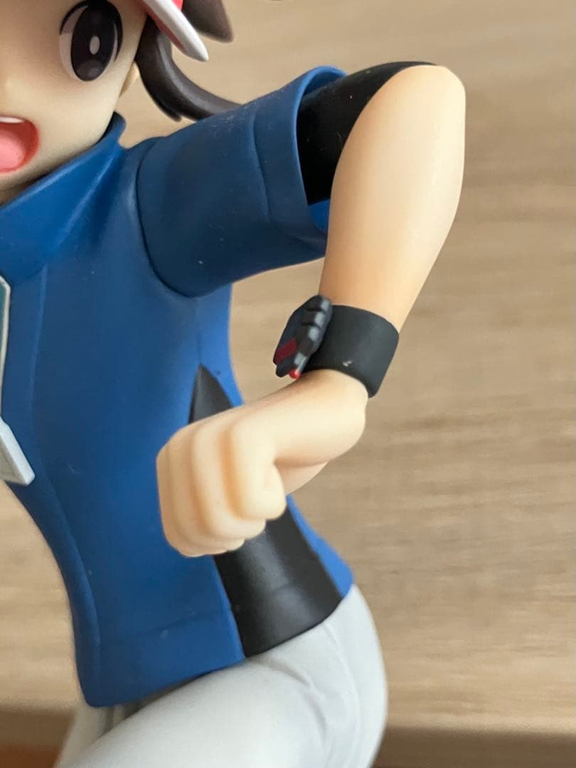 ポケモンBW2 フィギュア キョウヘイ ミジュマル コトブキヤ