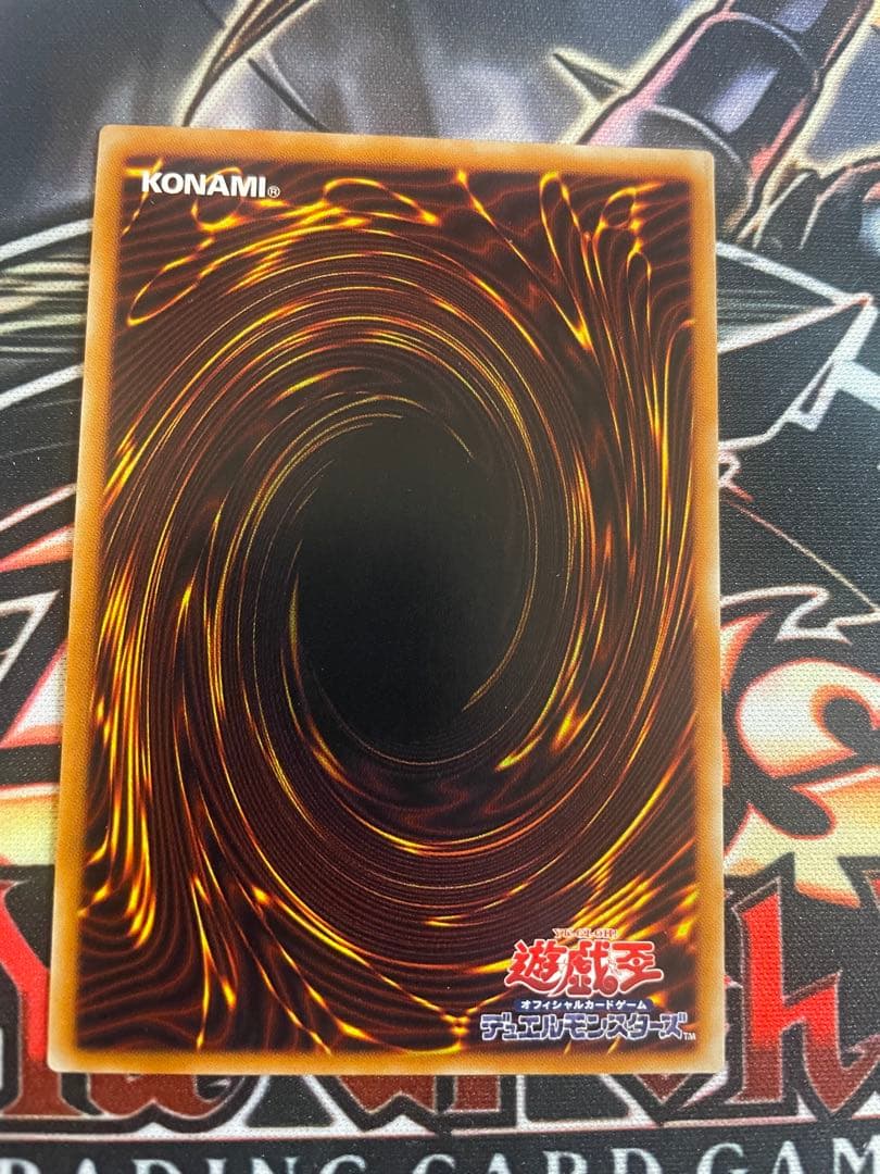 真紅眼の黒竜　レリーフ