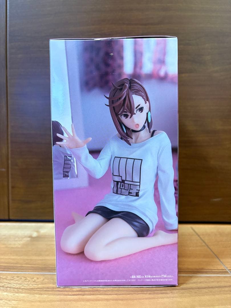 【新品未開封】ダンダダン　モモ　星子　オカルン　アイラ　ターボババア　セット