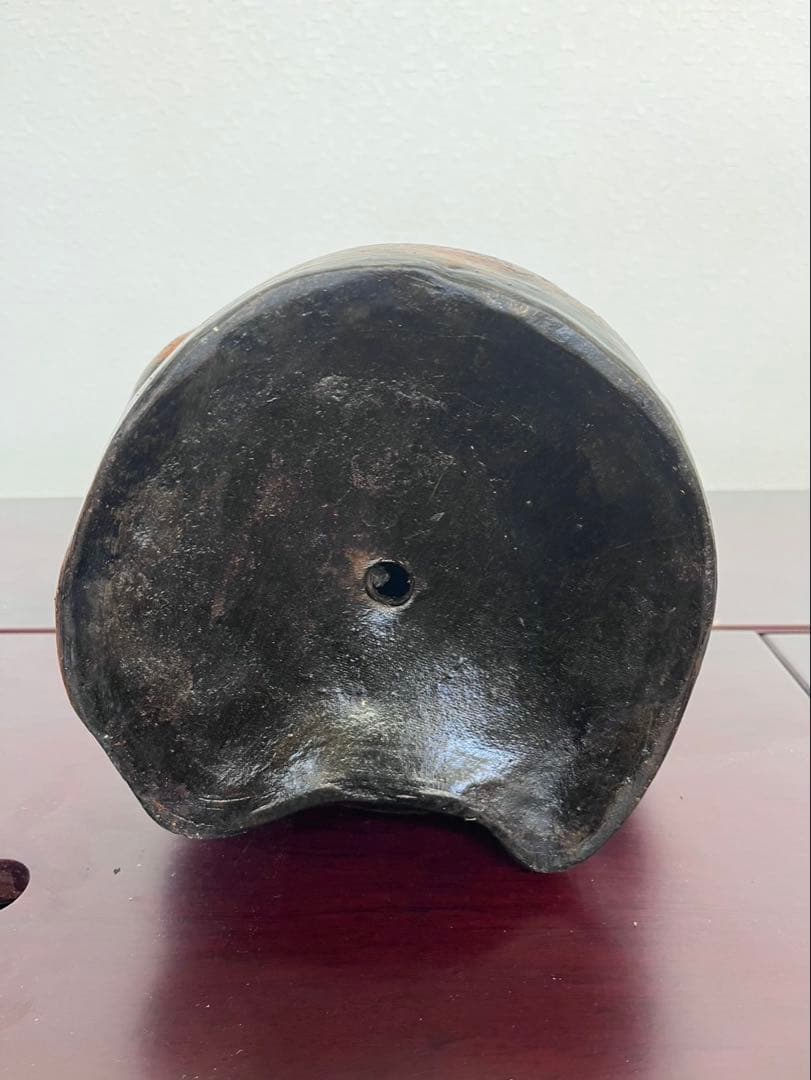 七福神の置物　縁起物　天下泰平　骨董品