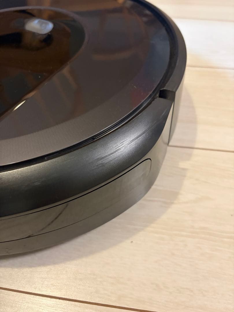 ルンバ i7 iRobot Roomba クリーンベース付き ロボット掃除機