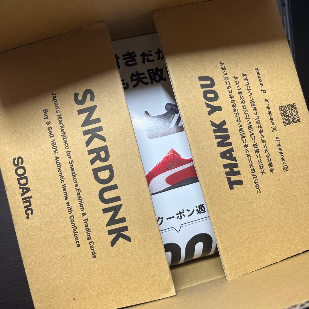 ミセス スニダン コラボ キャップ