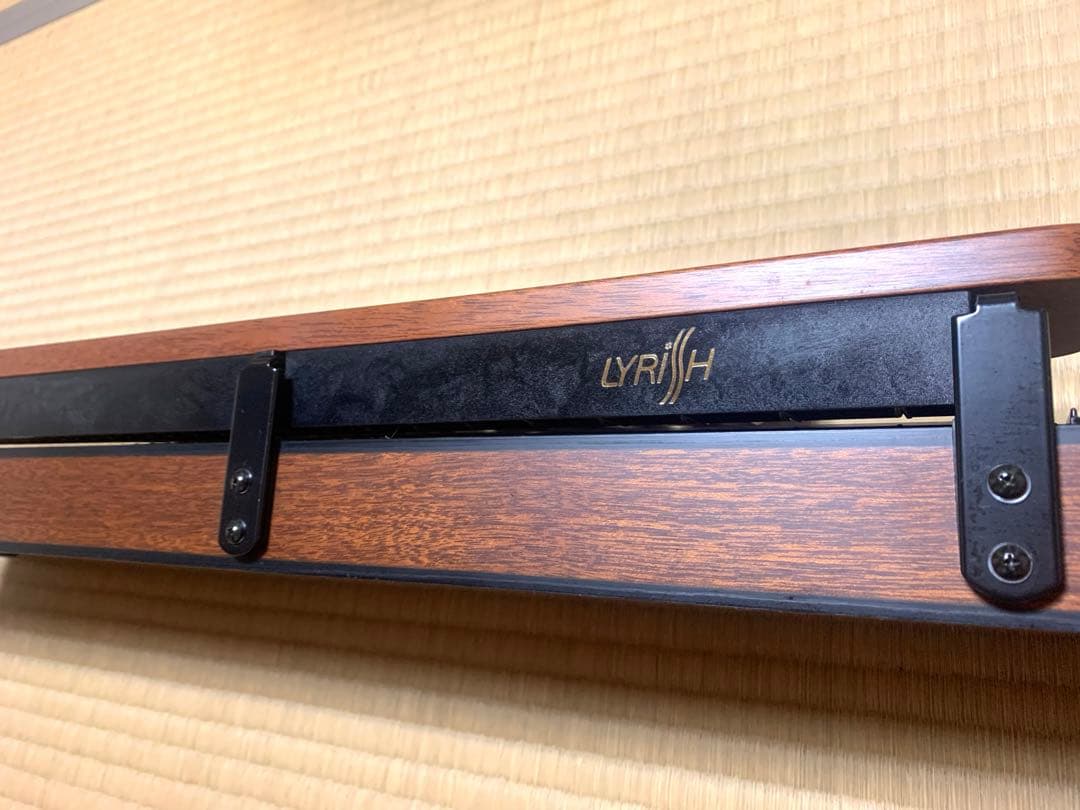 【送料込】大正琴 ライリッシュ スバル　ソプラノ