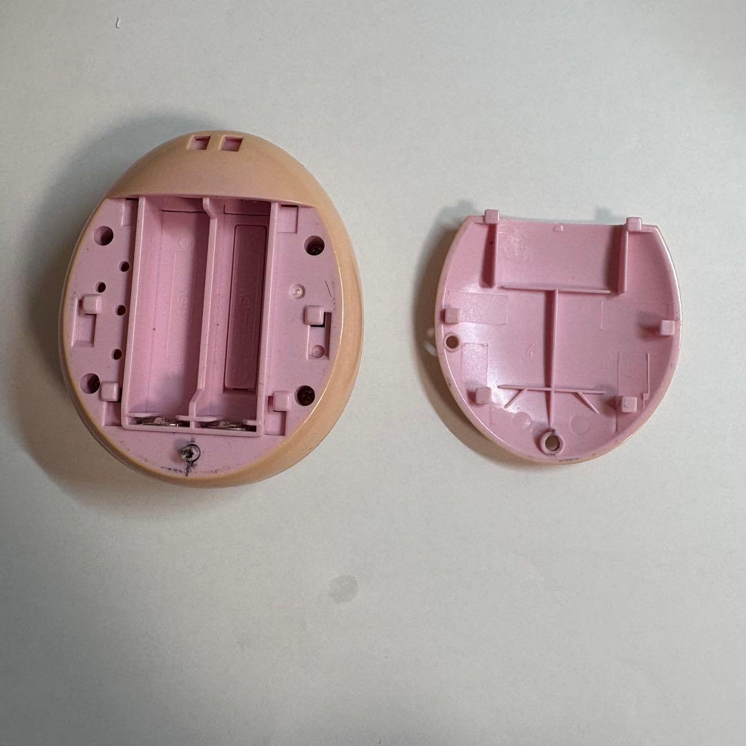 たまごっち iDL 15th Anniversary 15周年【動作確認済み】