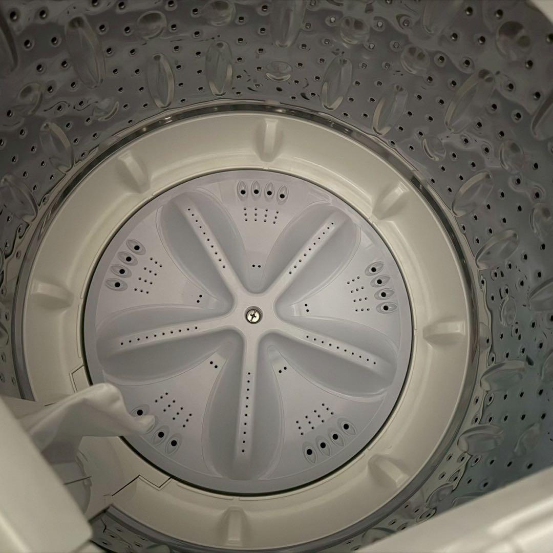 めぐ ✨国産メーカー　シャープ　3点セット　冷蔵庫　洗濯機　レンジ