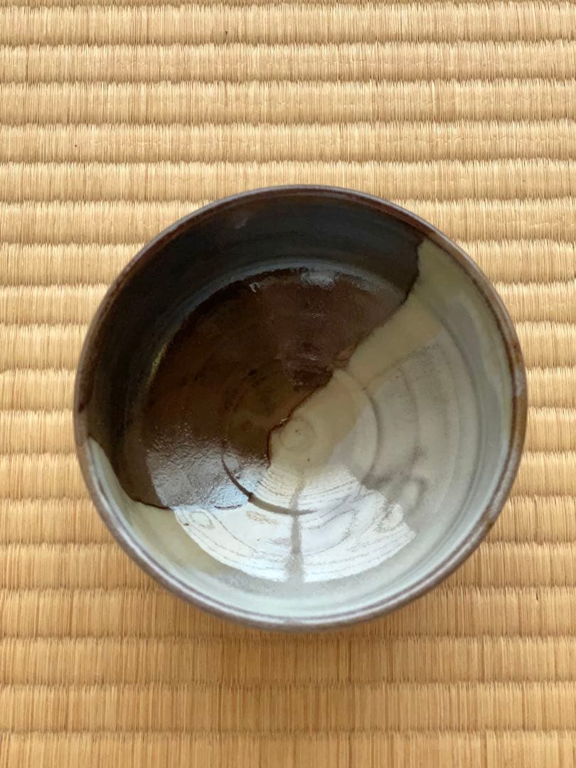 橋本聖子造　茶碗　元オリパラ担当大臣