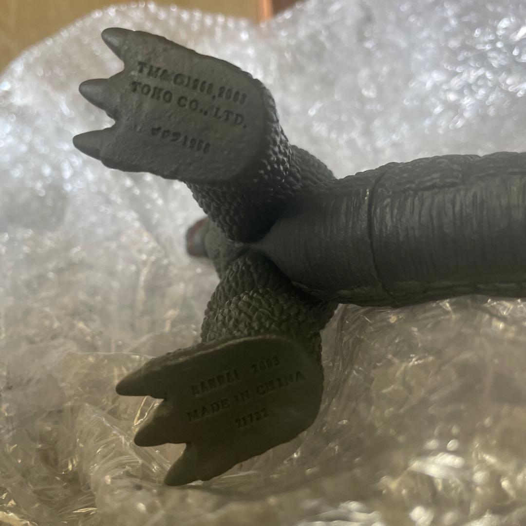 ⭐︎ゴジラ50周年メモリアルボックス⭐︎