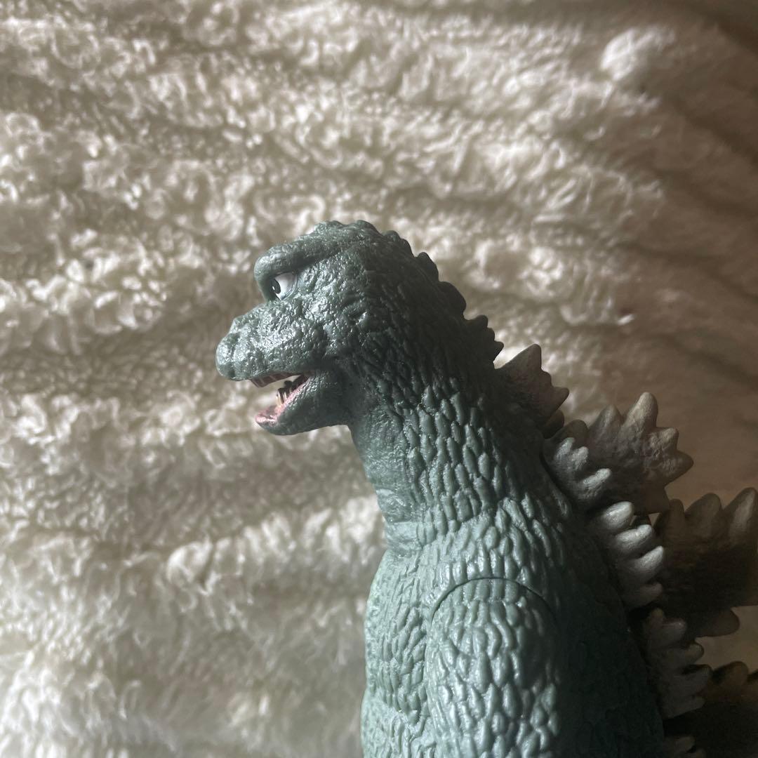 ⭐︎ゴジラ50周年メモリアルボックス⭐︎