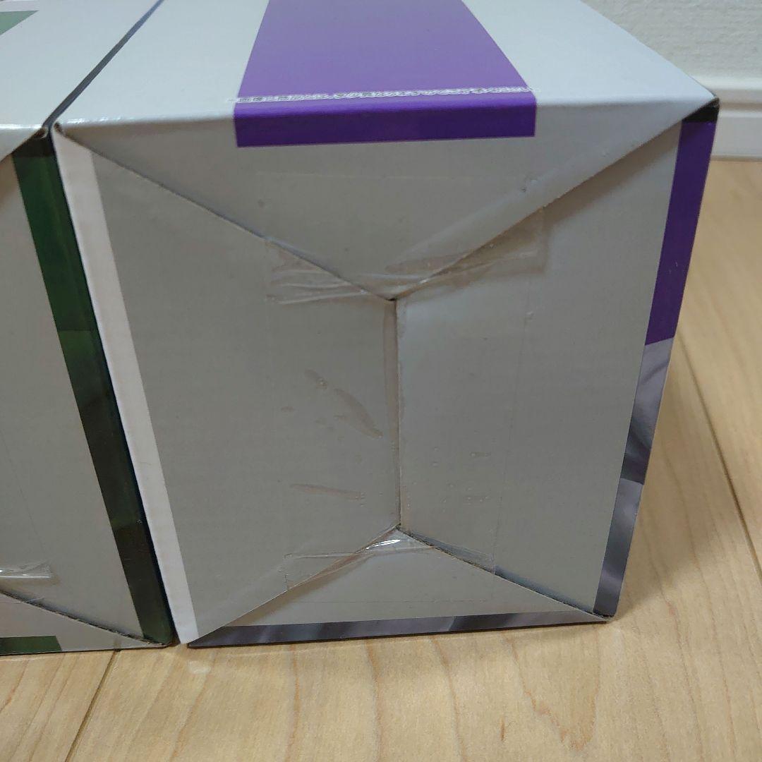 1番くじ　ハンターハンター　キメラアント　キルア　ゴン　フィギュア