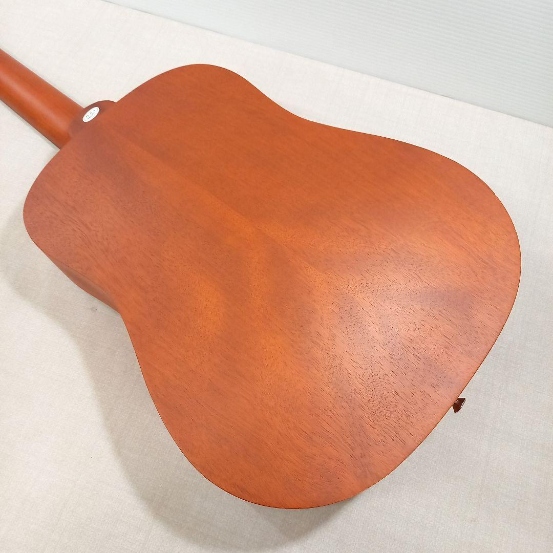 美品◎S.yairi ミニアコースティックギター YM-02/CS チェリー